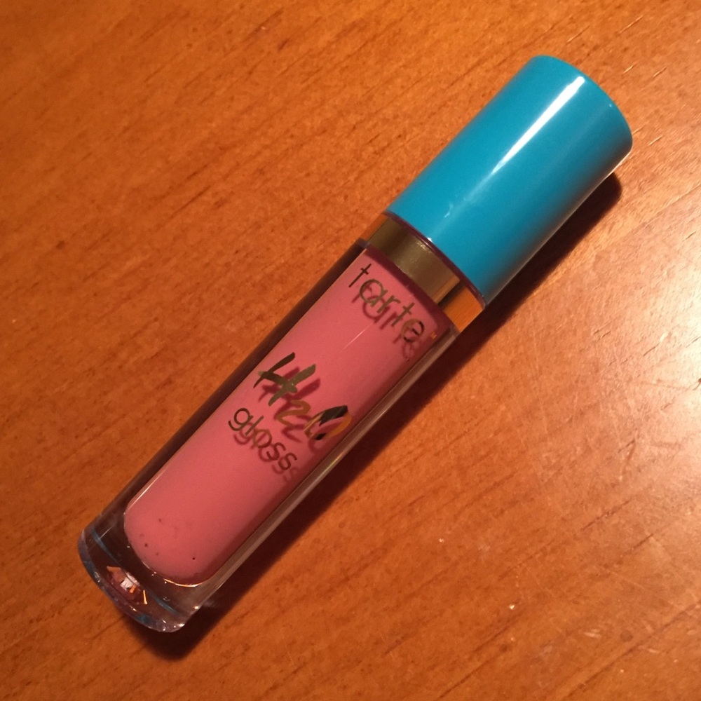 Tarte H20 Lipgloss π - Picture 2 of 8